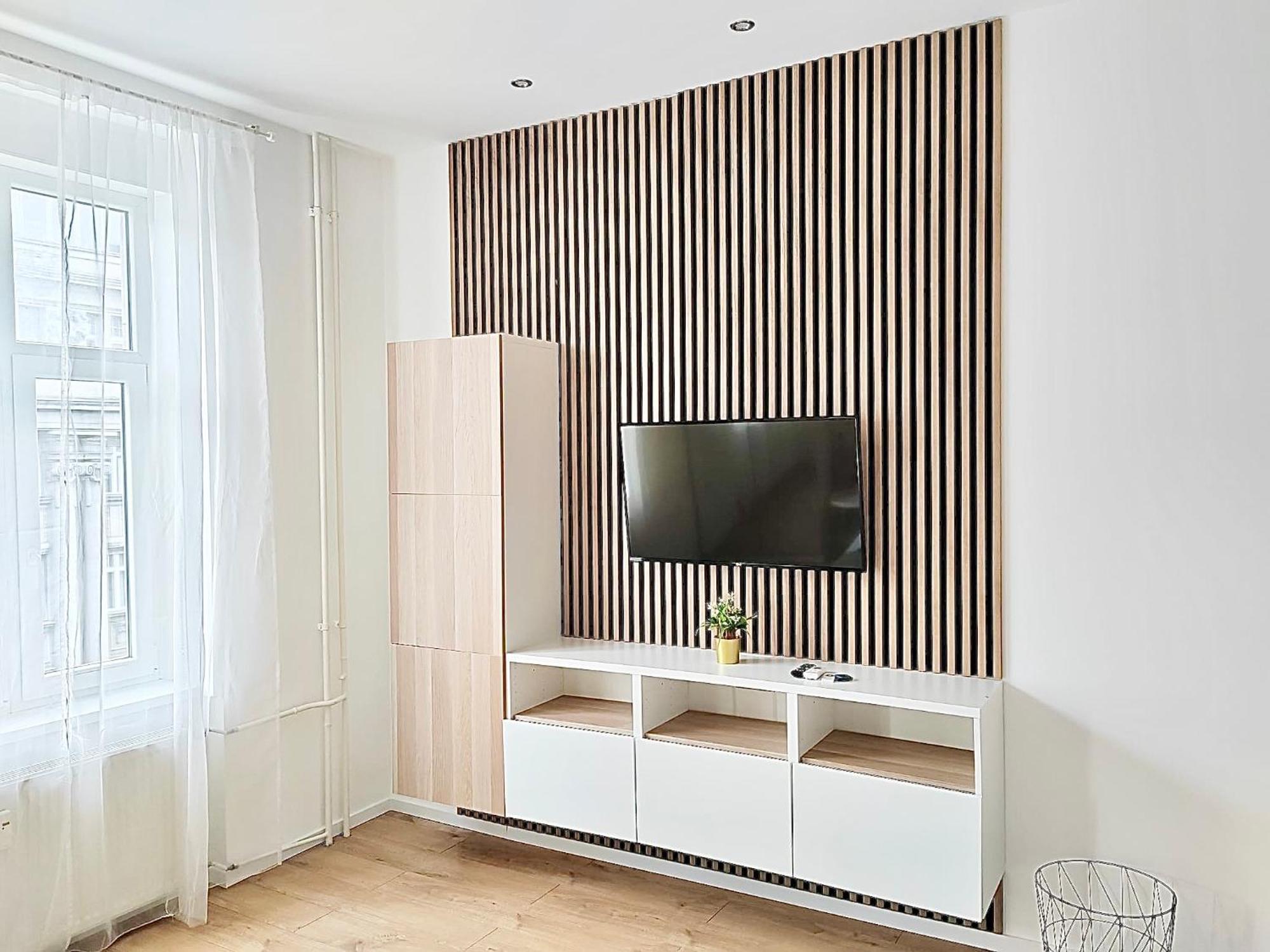 R374 #freeparking Appartement *