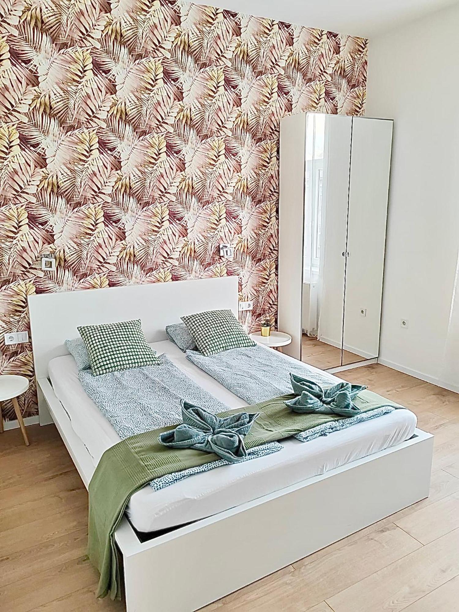 Appartement R374 #freeparking